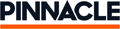 Pinnacle Logosu