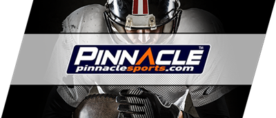 Pinnacle'da bahis yapma imkanı