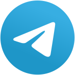Telegram Logosu